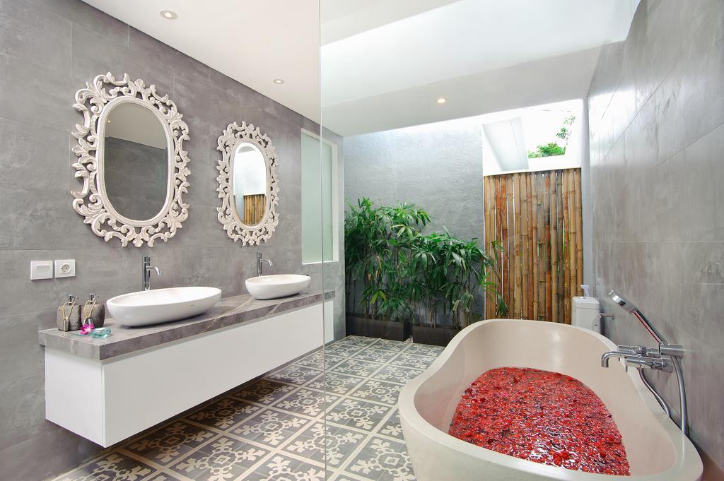 Villa Dheva Seminyak Cameră foto